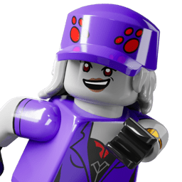 LEGO wide