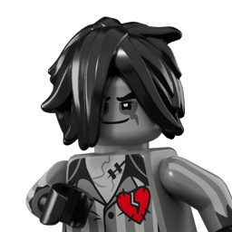LEGO wide