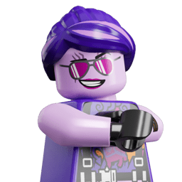 LEGO wide