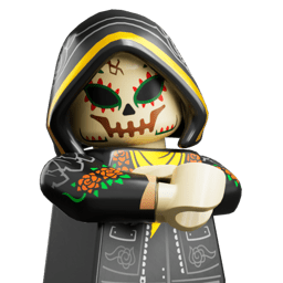 LEGO wide
