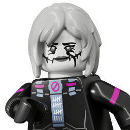 LEGO wide