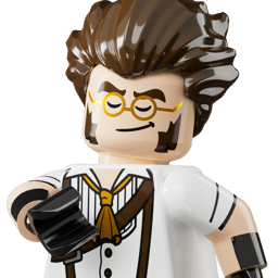 LEGO wide