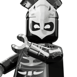 LEGO wide