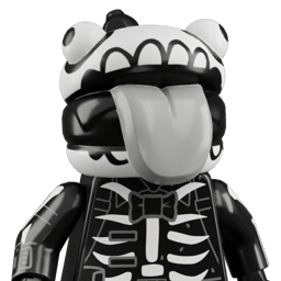 LEGO wide