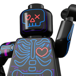 LEGO wide