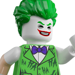 LEGO wide