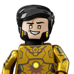 LEGO wide