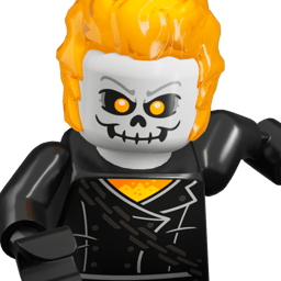 LEGO wide