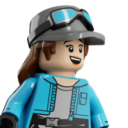 LEGO wide