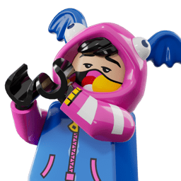 LEGO wide
