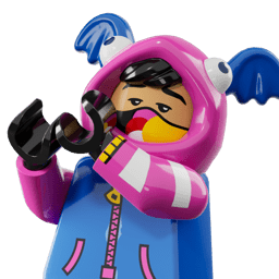 LEGO wide