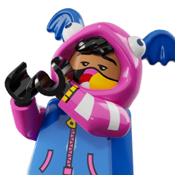 LEGO wide