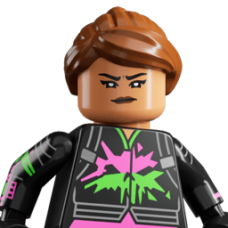 LEGO wide