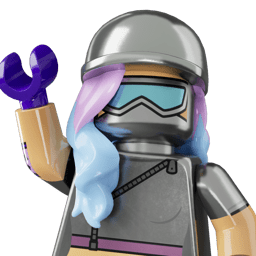 LEGO wide