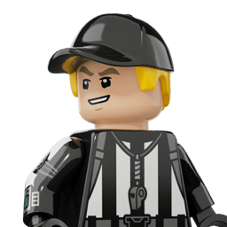 LEGO wide