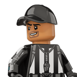 LEGO wide