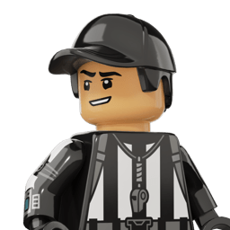 LEGO wide