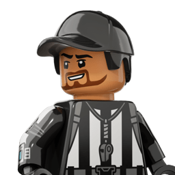LEGO wide