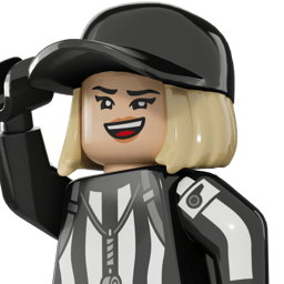 LEGO wide
