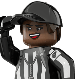 LEGO wide