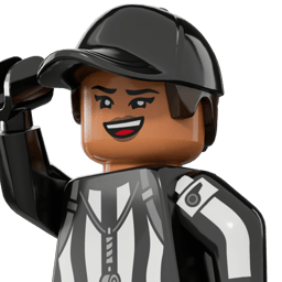 LEGO wide