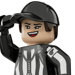 LEGO wide