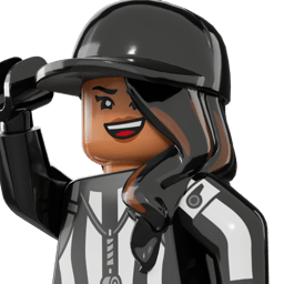 LEGO wide