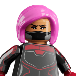 LEGO wide
