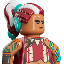 LEGO wide