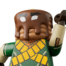 LEGO wide
