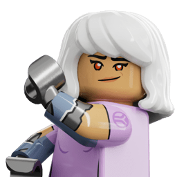 LEGO wide