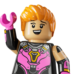 LEGO wide