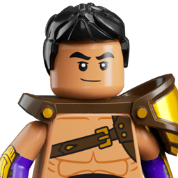 LEGO wide