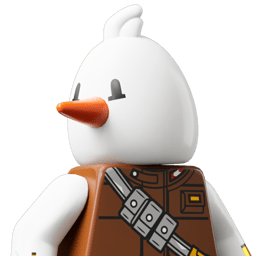 LEGO wide