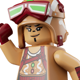 LEGO wide