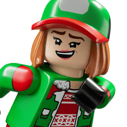 LEGO wide