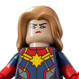 LEGO wide