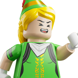LEGO wide
