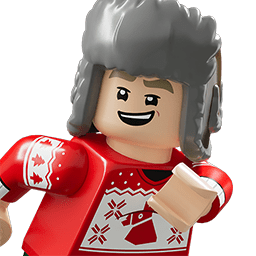 LEGO wide