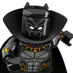 LEGO wide