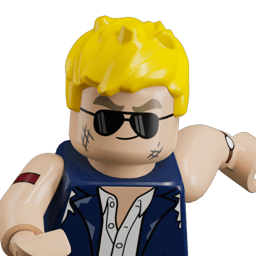 LEGO wide