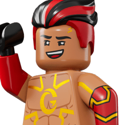 LEGO wide