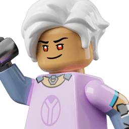 LEGO wide