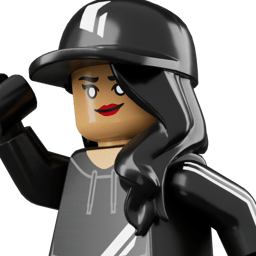 LEGO wide