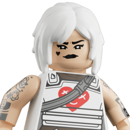 LEGO wide