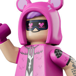 LEGO wide