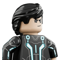 LEGO wide