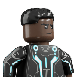 LEGO wide