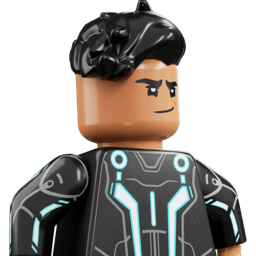 LEGO wide
