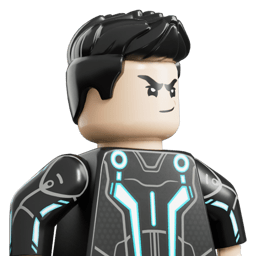 LEGO wide